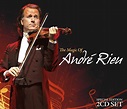 The Magic Of Andre Rieu: Amazon.co.uk: Music