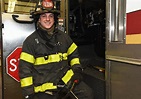 Former Proby of the Month Spotlight: Firefighter Joseph Andres - JoinFDNY
