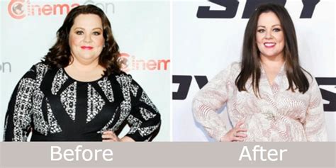 Melissa Mccarthy Weight Loss 2022 Diet Plan Workout Before And After