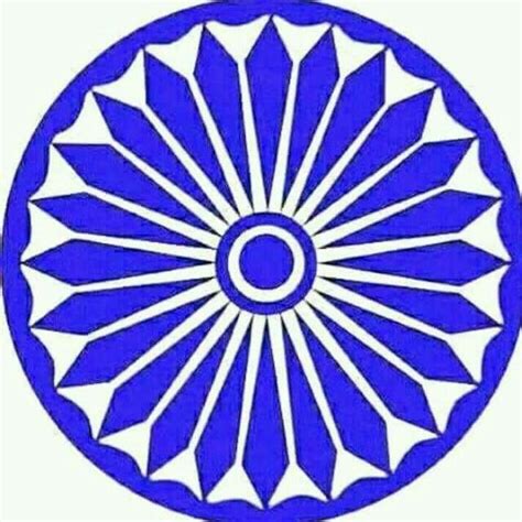 The Best 14 Ashok Chakra Logo Inimageeditor