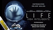 LIFE VIDA INTELIGENTE Pelicula Completa en españollatino 1080p HD - YouTube