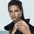 Adriana Lima (Model) Age, Bio, Wiki, Height, Weight, Spouse, Children ...