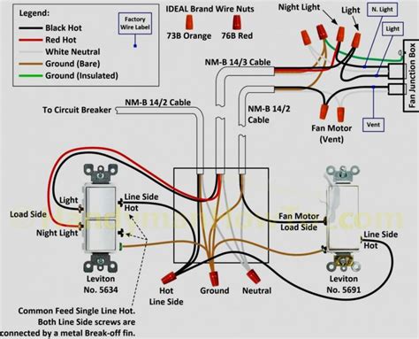 3 Way Switch Wiring Diagram Variations Ceiling Light Wiring Ceiling
