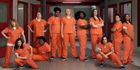 Taystee and piper search for ways to honor poussey's memory. Orange is the New Black come finisce la storia delle ...