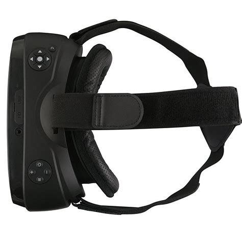 Ist sicherlich die leichteste brille auf dem markt. VR Brille Test & Vergleich im Juli 2020