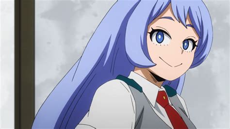 Closeup Of Nejire Hados Cute And Beautiful Face 5 By Ec1992 On Deviantart
