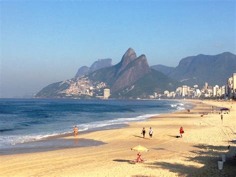 The Best Weekend Activities In Rio De Janeiro