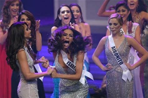 Kristhielee Caride Crowned Miss Universe Puerto Rico