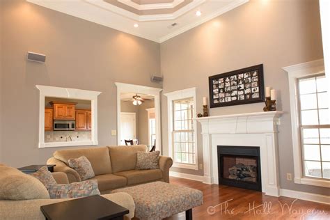 Best Behr Paint Colors Living Room Behr Thespruce Einrichtungs