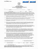 Pictures of Ga State Sales Tax Form