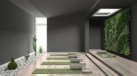 10 Amazing Meditation Room Ideas To Help You Find Your Zen Mindeasy