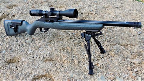 What Is A Ruger 10 22 Receiver Made Of Carpet Vidalondon
