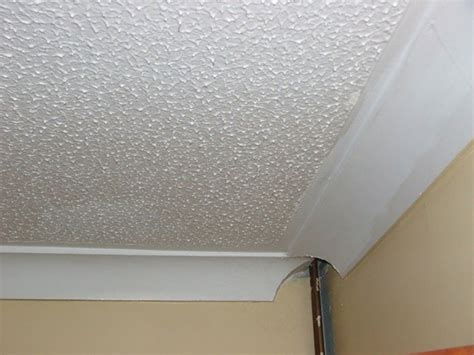 How To Plaster Over Stipple Ceiling Shelly Lighting