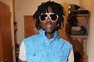 Chief Keef's motion for drug charge dismissal denied