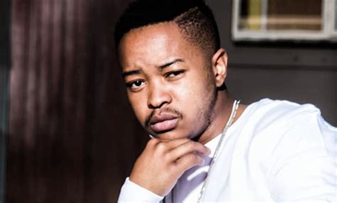 Generations The Legacy Actor Junior Singo Breaks His Silence Following