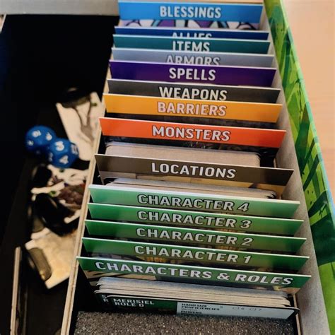 We create beautiful greeting cards and work to end homelessness. Telling a Story with Cards: A Look at the 2nd Edition of the Pathfinder Adventure Card Game ...