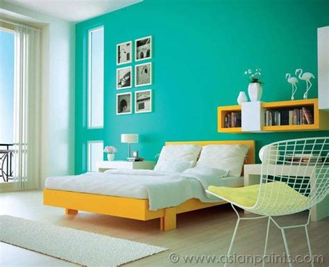 Room Painting Ideas For Your Home Asian Paints Inspiration Wall
