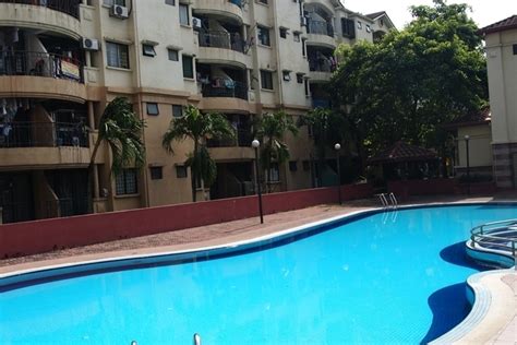 Ücretsiz otopark, asansör gibi olanakları olan homestay shah alam seksyen 25 shah alam şehrinde konaklama imkanı sunar. Seksyen 13 Shah Alam Apartment For Rent - Surat Mia