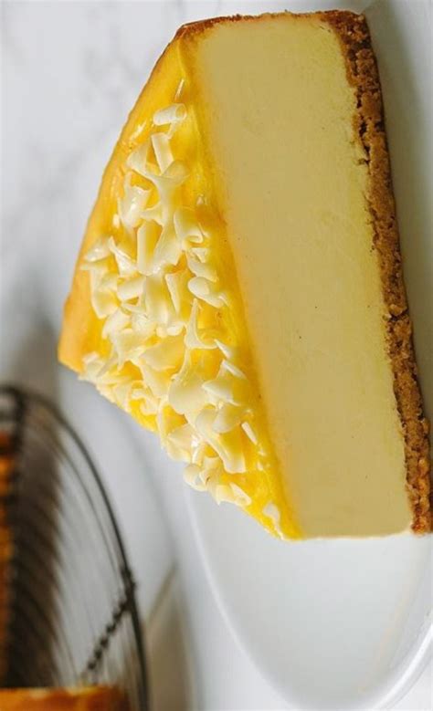 264 recettes au thermomix et citrons faciles : Cheesecake Délice au Citron et Spéculoos au thermomix ...