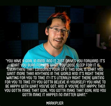 This Is One Of The Reasons Why I Love Markiplier Youtube Quotes