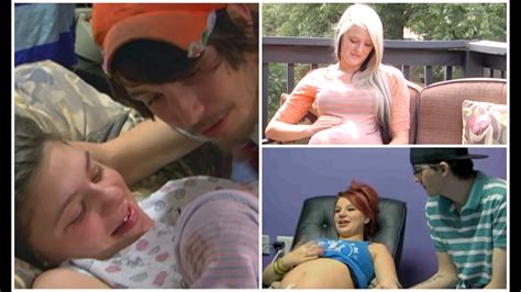 16 And Pregnant Season 5 Episodes 12 And 3 Recap Maddy Autumn And Millina Youtube