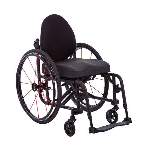 Folding, Rigid Ultra Light Wheelchair rentals LA County Area