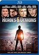 All You Like | Heroes and Demons (2011) 720p BluRay x264