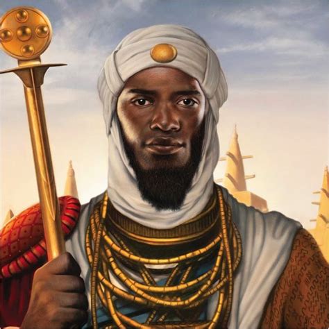 Mansa Musa I The African King Who Was The Richest Man In History Le