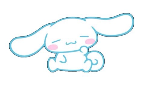 Result Images Of Cinnamoroll Sanrio Transparent Background PNG