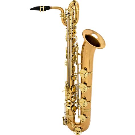 Selmer Sbs280r La Voix Ii Baritone Saxophone Lacquer Musicians Friend