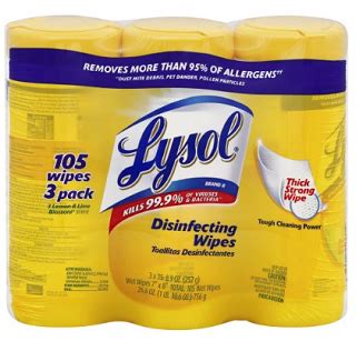 4 599 просмотров • 3 мая 2020 г. Amazon Lysol Disinfecting Wipes 3pk Just $1.07 after Deal ...