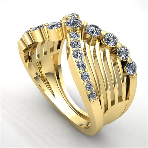 Https://tommynaija.com/wedding/1 Carat Wedding Ring Price