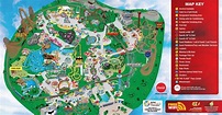 Six Flags Great America: Everything You Need To Know Before Visiting ...