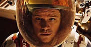 Best Mars Movies | List of Sci-Fi Films About Mars