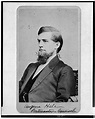 Amazon.com: Eugene Hale, 1836-1918, Maine congressman, ME: Prints ...