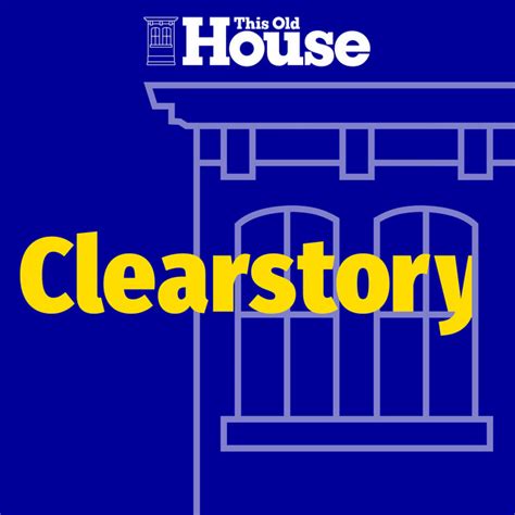 Clearstory Podcast On Spotify