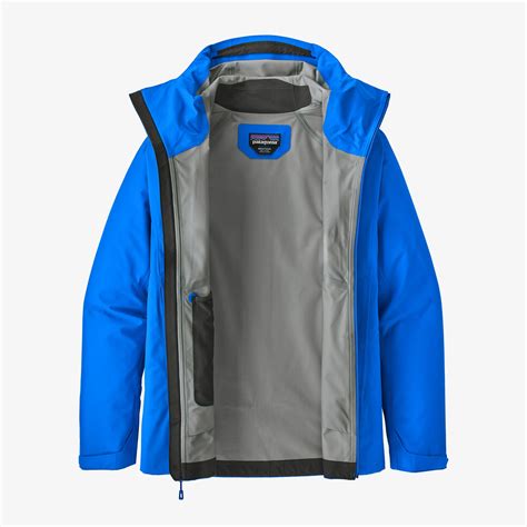 Patagonia Mens Triolet Alpine Jacket