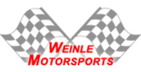 Weinle Motorsports Catalogs And Products Epartrade