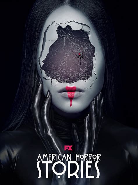 American Horror Stories Dizi 2021