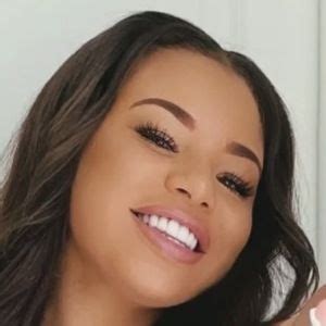 Jalyn Michelle YouTube Star Age Birthday Bio Facts Family Net Worth Height More