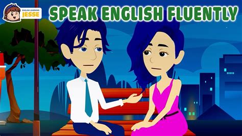 1 Hour English Conversation Practice Easy To Speak English Fluently