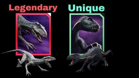 Indoraptor Reveal Indoraptor Gen 2 Reveal Jurassic World Alive Ep37