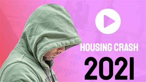 What started off as a bright year for the housing market and. Is the Housing Market Going to Crash in 2021? - YouTube