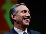 Starbucks CEO Howard Schultz rips election in open letter to employees ...