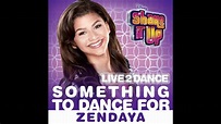 Zendaya - Something to Dance For (Music Only) - YouTube