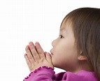 child-praying – Health Care Associates & Community Care Givers