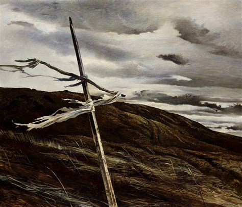 The Art Appreciation Blog The Art Of Andrew Wyeth