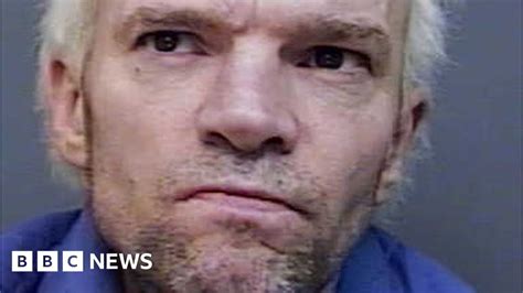 Racist Jailed For Making Neighbours Life Living Hell Bbc News