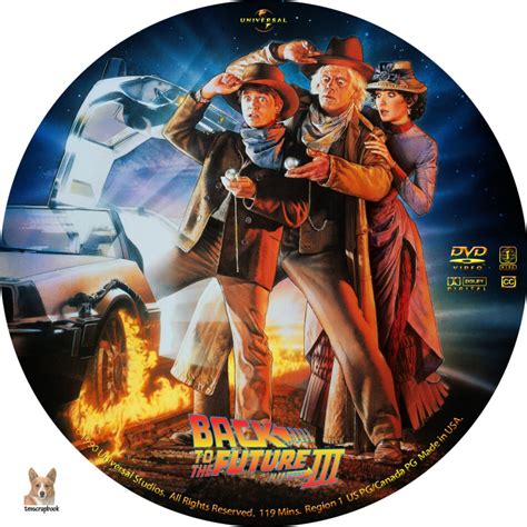 Back To The Future 3 Dvd Hotelstaia