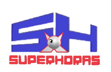 Jetix Logo Superhoras By Marcosexdi On Deviantart